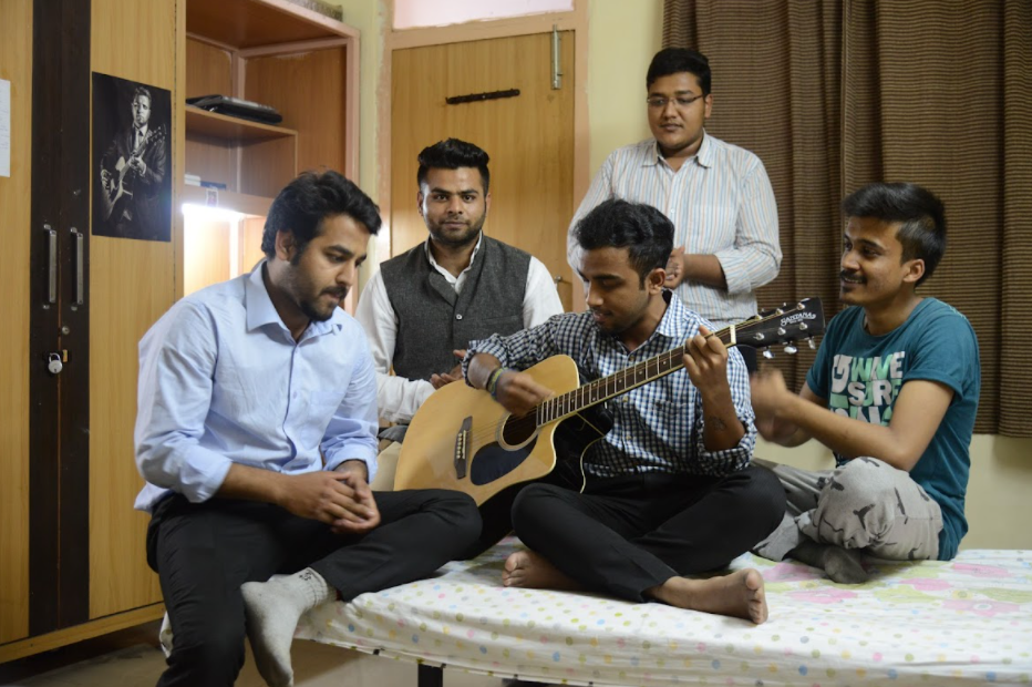 IMS Ghaziabad (University Courses Campus) Hostel photo 12